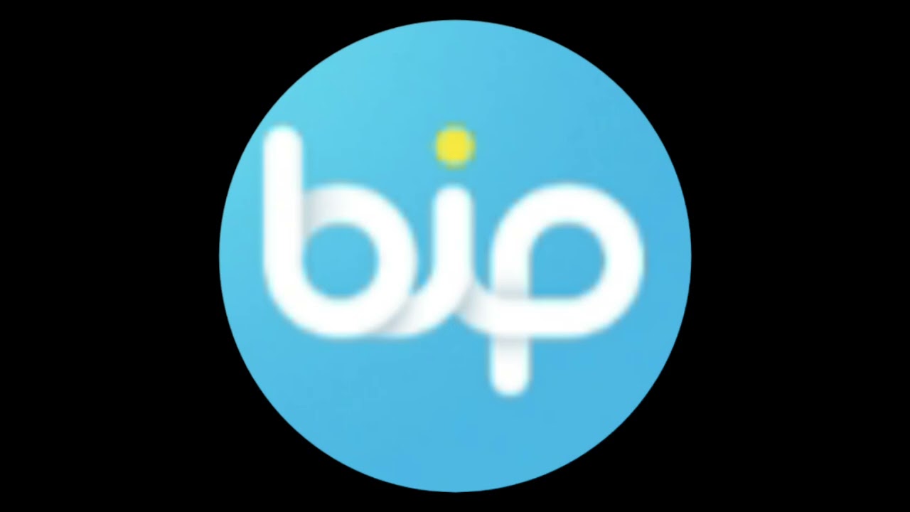 bip call sound