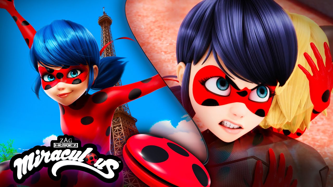 मिरेकलस | 🐞 संकलन 8 🐾 पूर्ण एपिसोड ▶️ सीजन 1