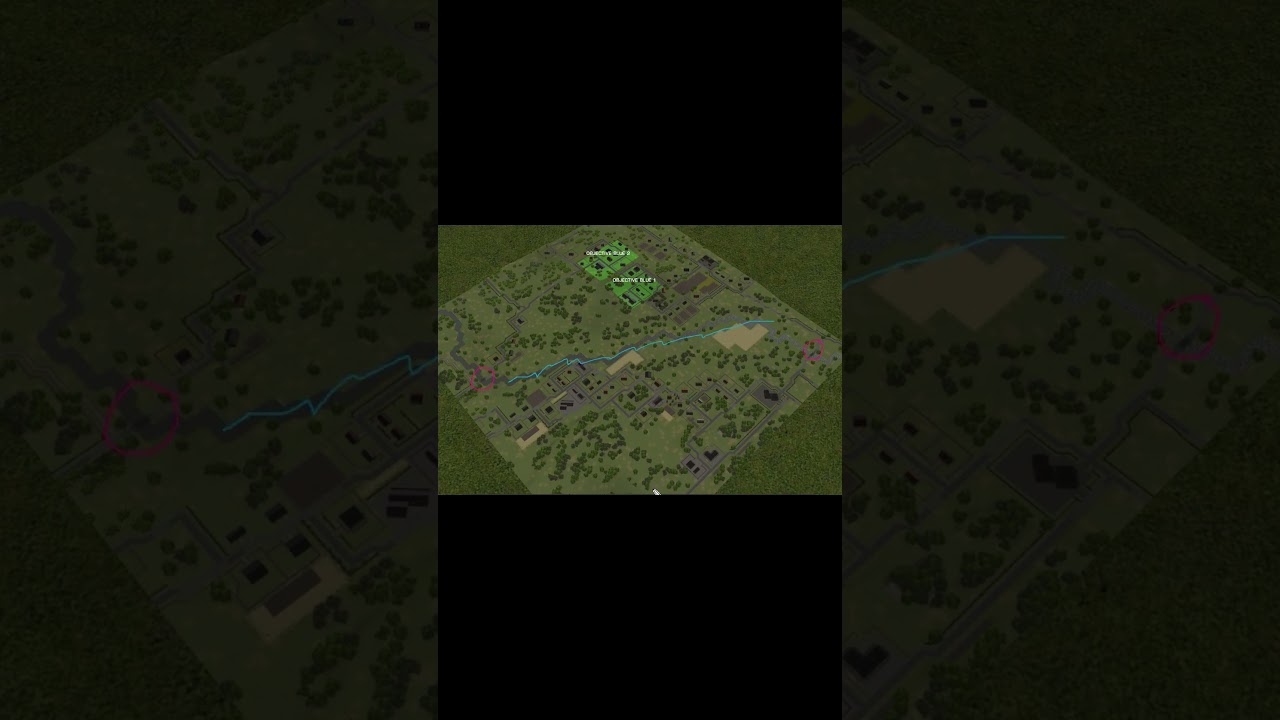 T&aacute;cticas Militares en 1 minuto: Recon de Ruta #tacticas #reconocimiento #militar