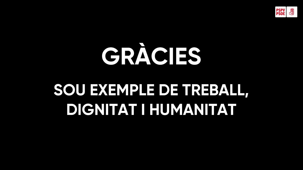 6 MESOS DE LA DANA | Testimoni dels alcaldes i alcaldesses