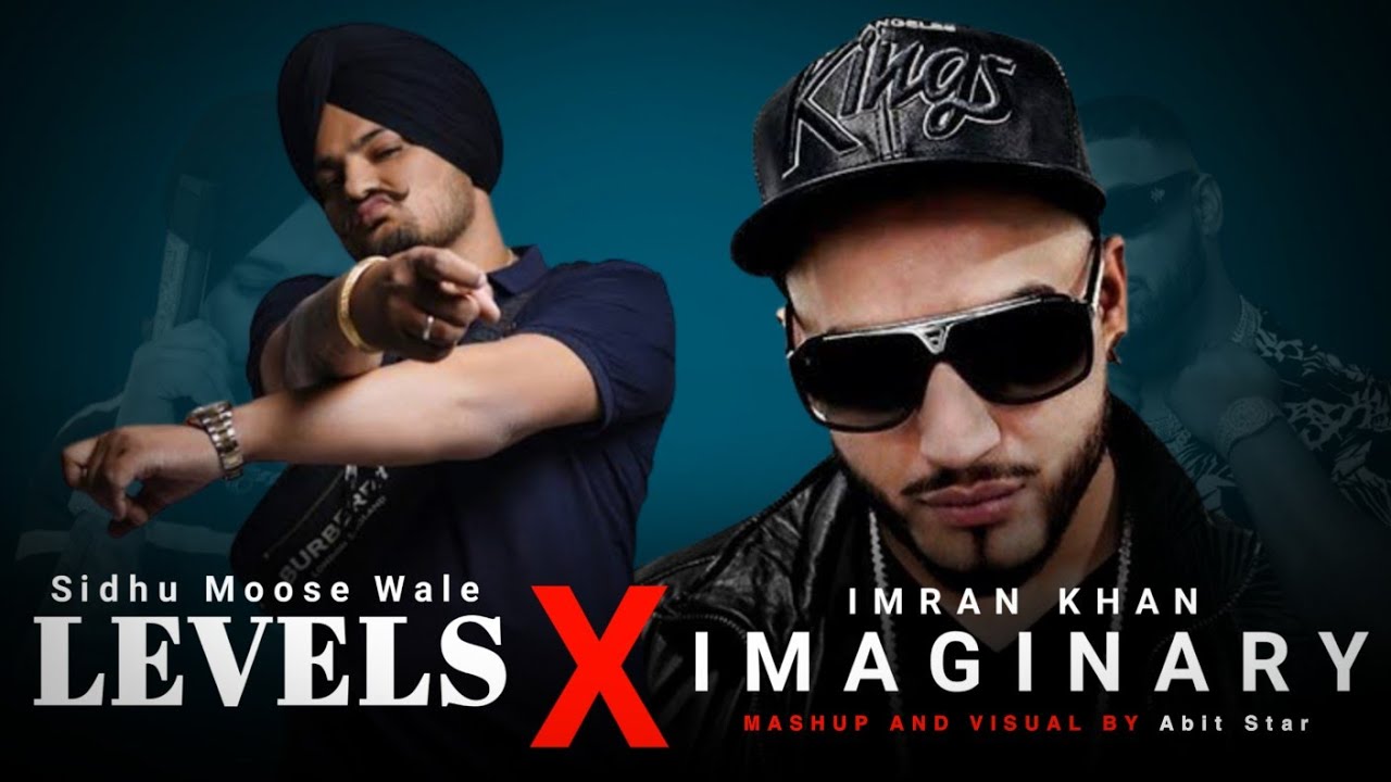 Best of 2023 Mashup Song Imran Khan With Sidhu Moose wala | Punjabi Mashup 2023