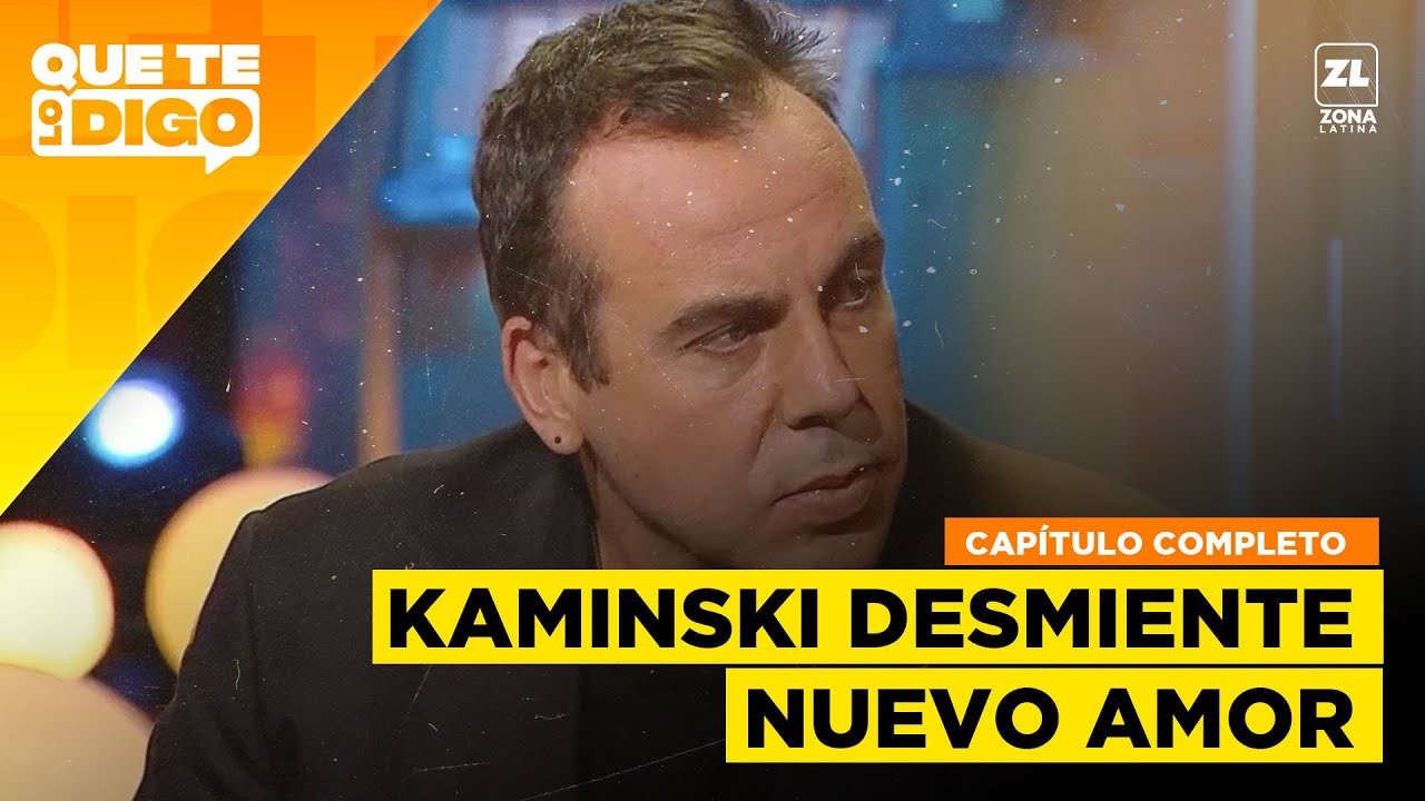 Que Te Lo Digo - 17 de septiembre 2025