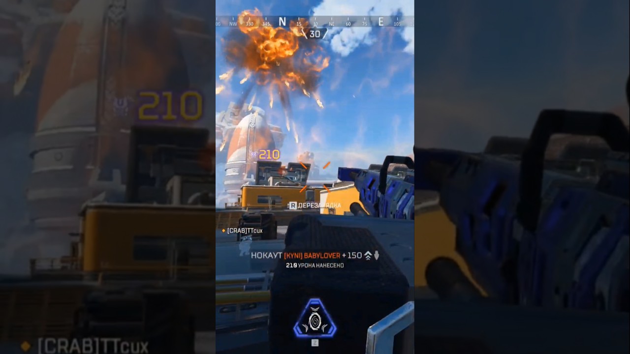 #apexlegends#ranked