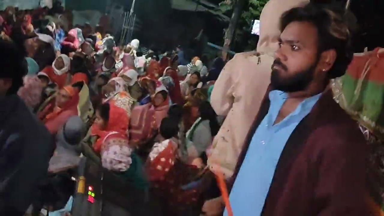 Saptshringi Barud Munda Damankaunda mani 