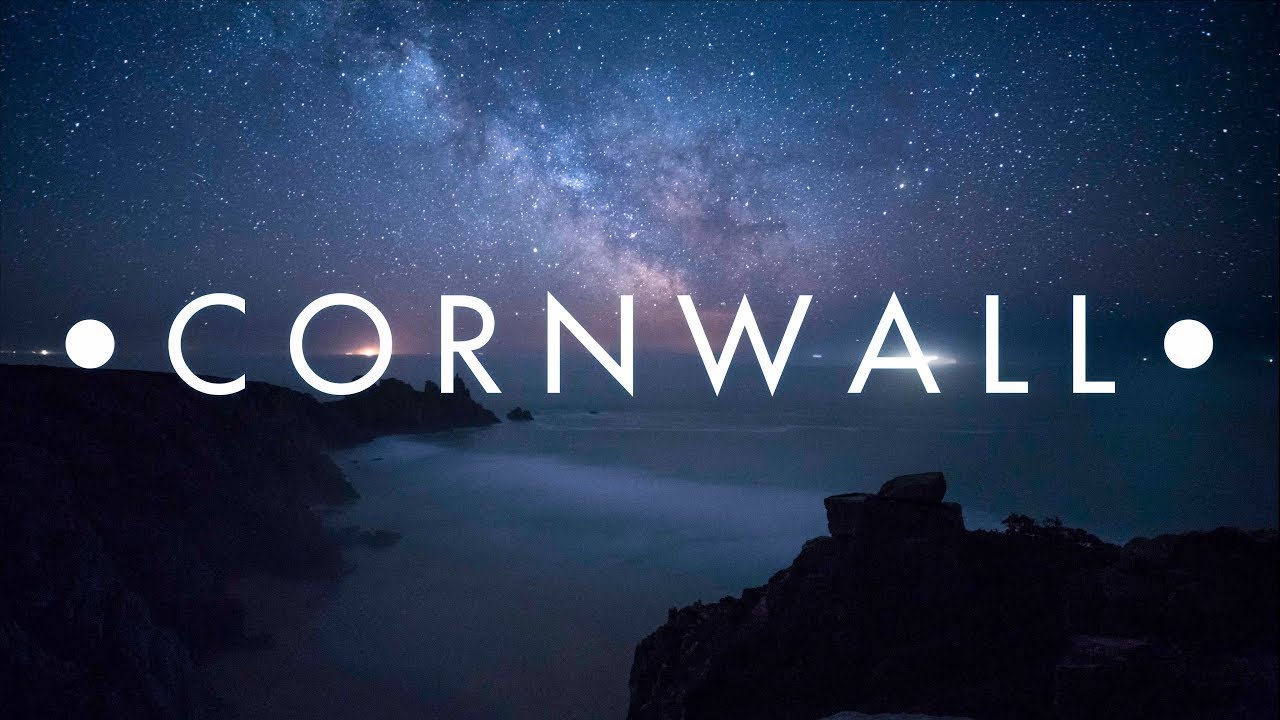 ● Cornwall ●