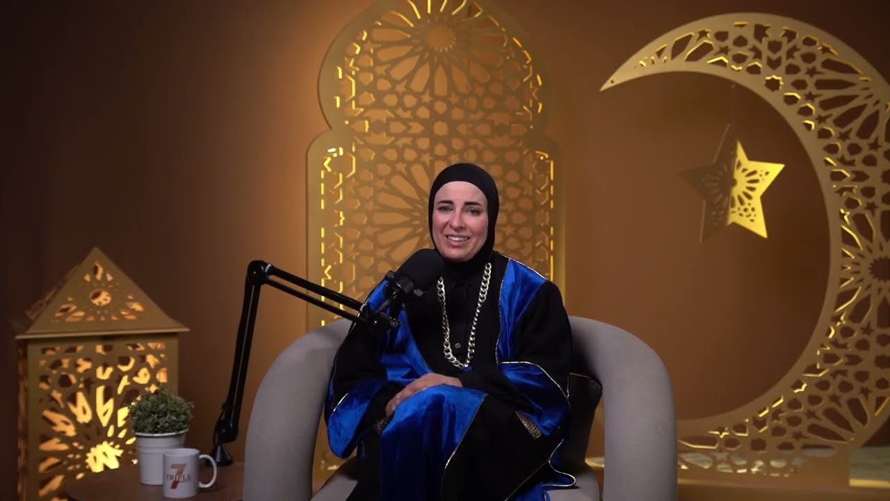 الحلقة 19 | إسلام حمزة وعمر وبداية حصار شعب أبي طالب | مع الحبيب ﷺ