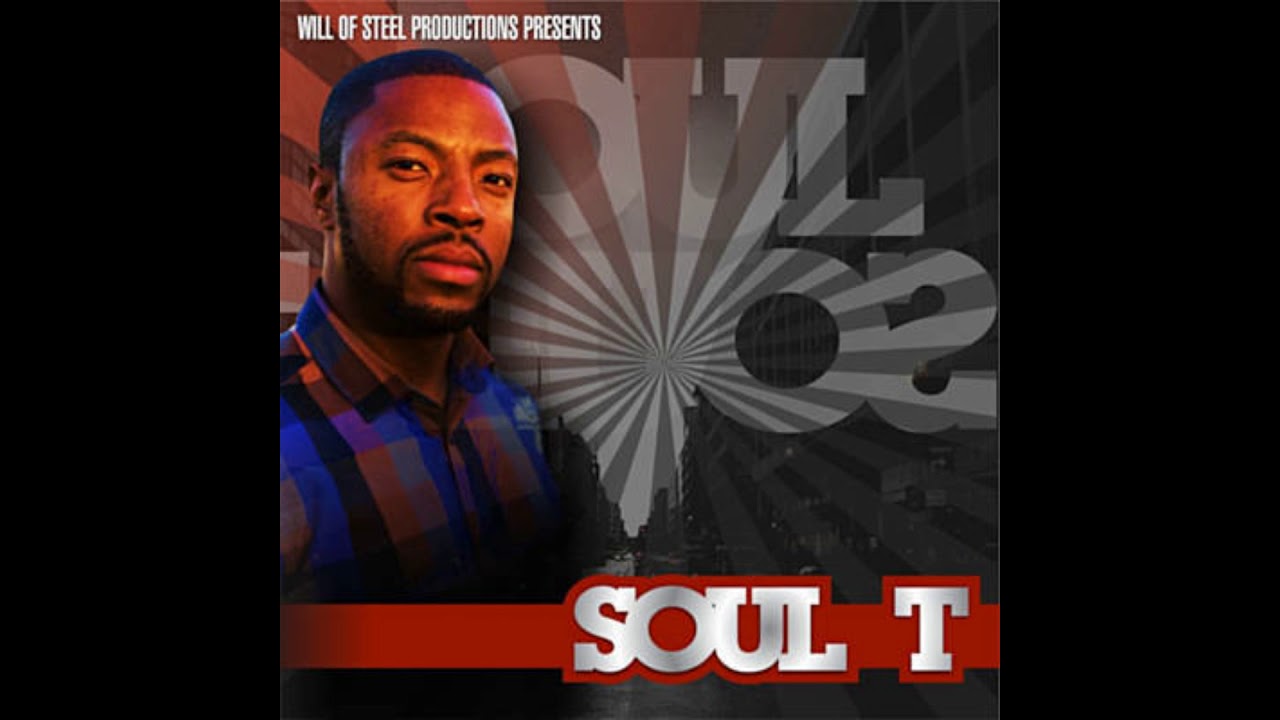 Dj Soul T - Impempe (Original Hlokoloza Instrumental)