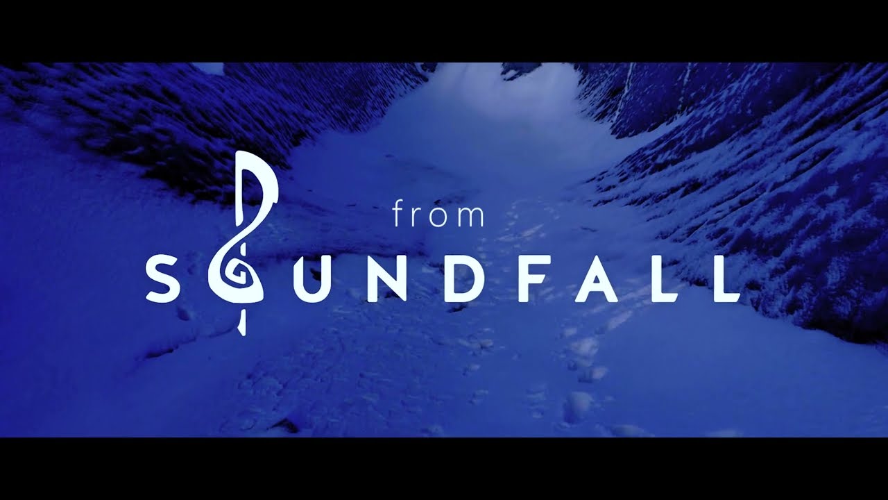 Permafrost (from SOUNDFALL)