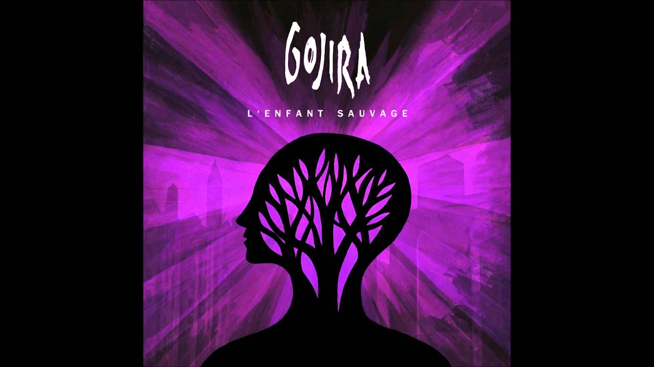 L'enfant Sauvage Slowed Down