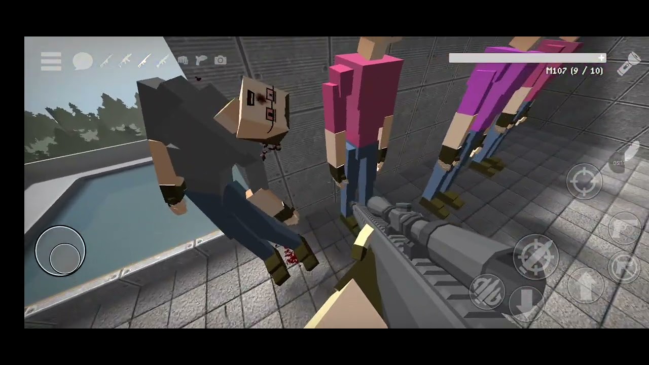 Gorebox o Cleitin número 1 o Cleitin número 2 o Cleitin número 3 e o Cleitin número 4 fez eu preso