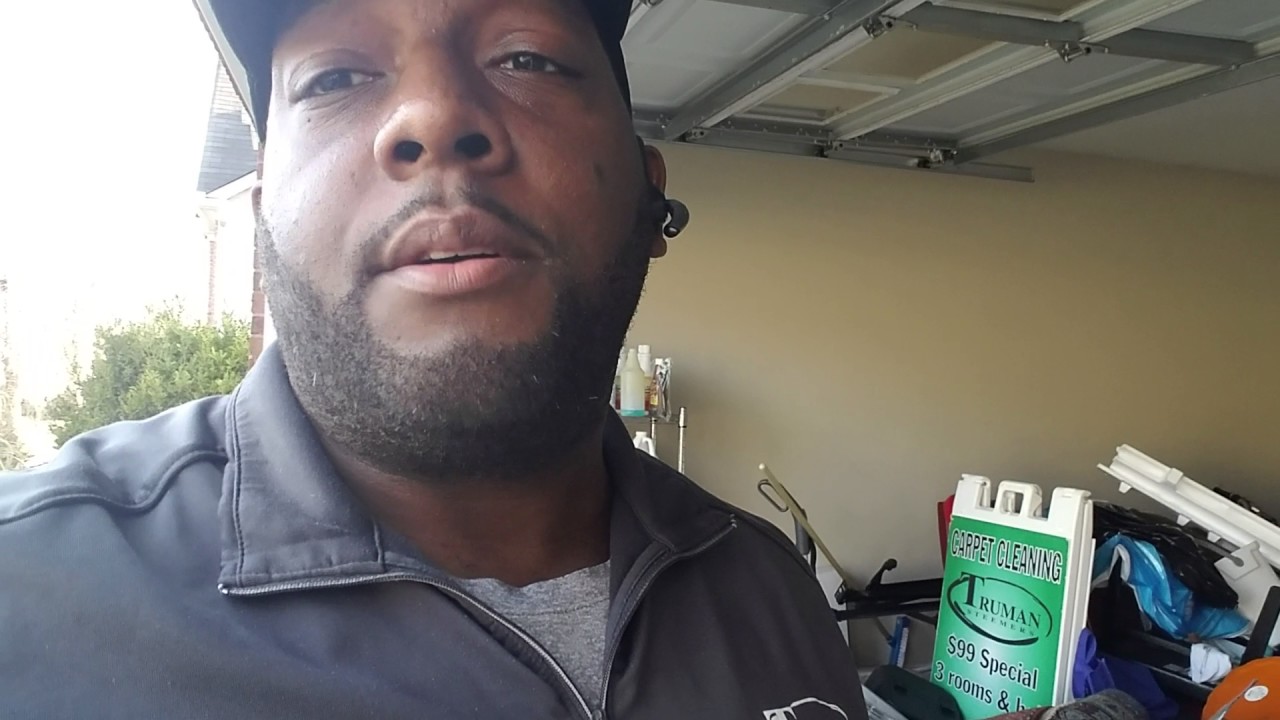 Is there an ALL IN ONE cleaning prespray?