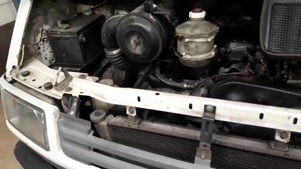 Proyecto Renault trafic mini motorhome 1