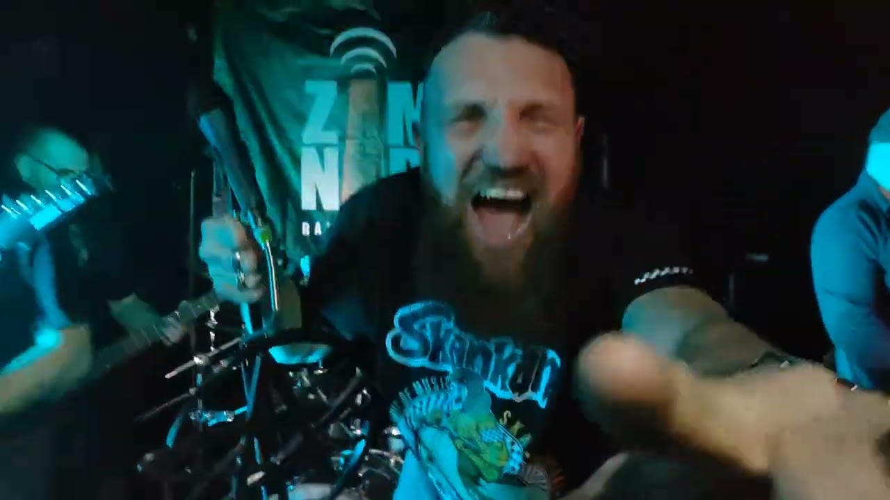 UNDE MALUM Zamek Nadaje vol. 3