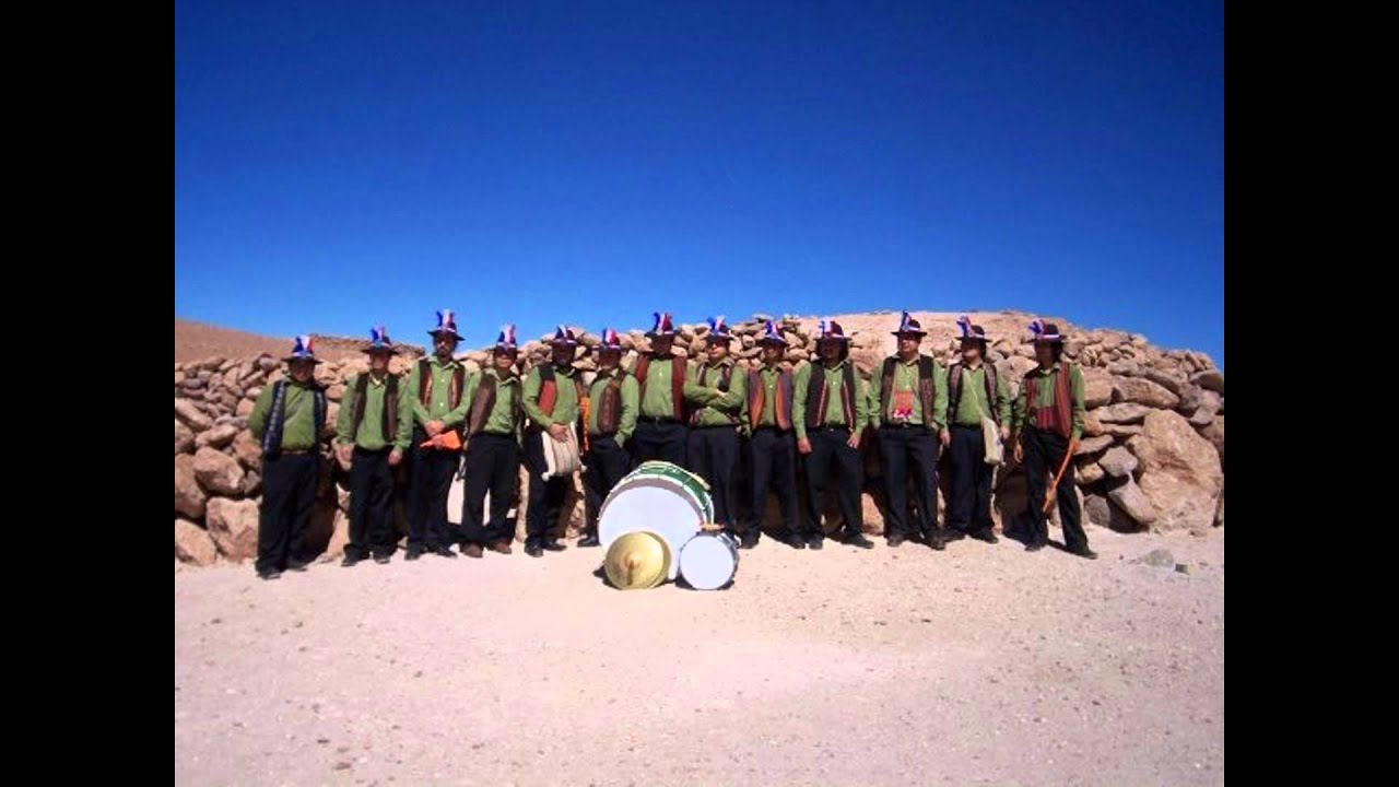 Comunidad Ayni - 24. Sólo estoy tomando - Chacalón