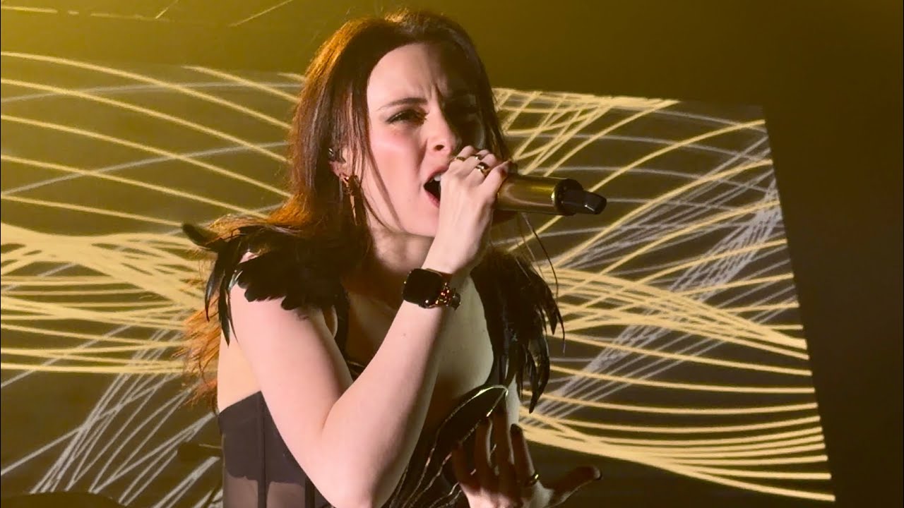 Beyond The Black: Rising High [Live 4K] (Manchester, United Kingdom - January 15, 2026)
