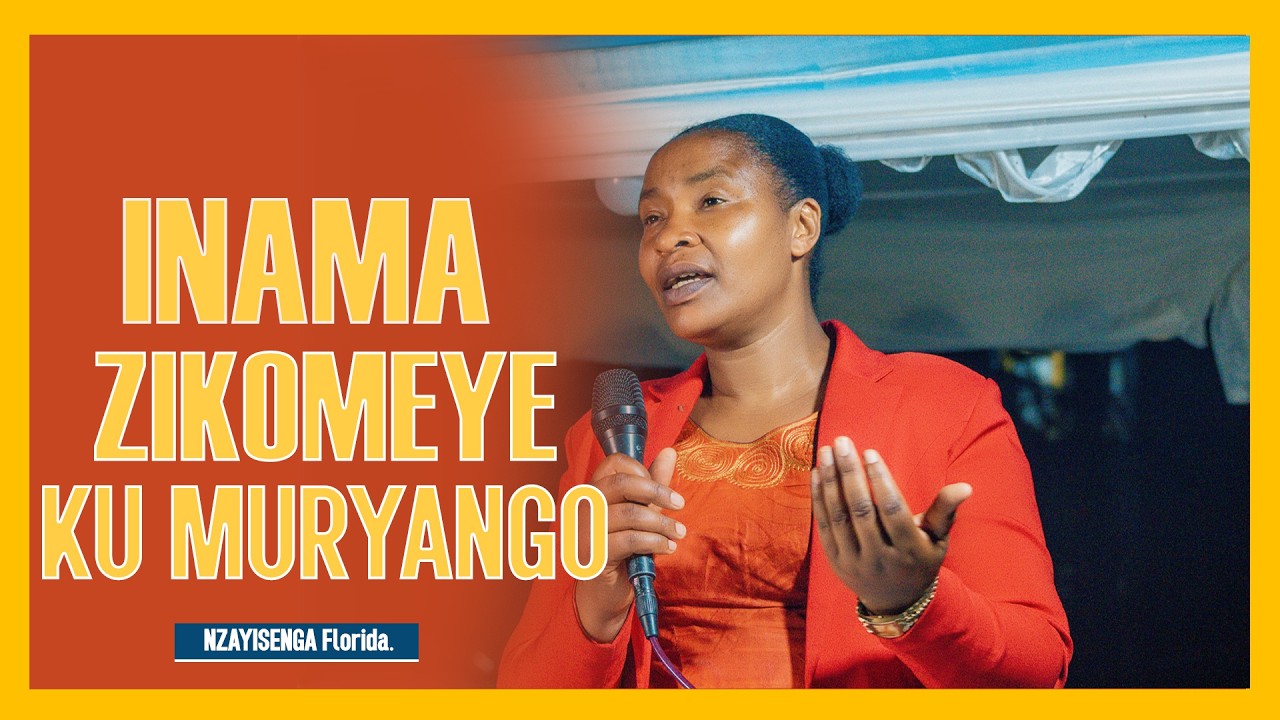 NZAYISENGA Florida : MUGABO KIRAZIRA GUKOZA ISONI UMUGORE WAWE CG KUMUHOZA KURUTOTO.