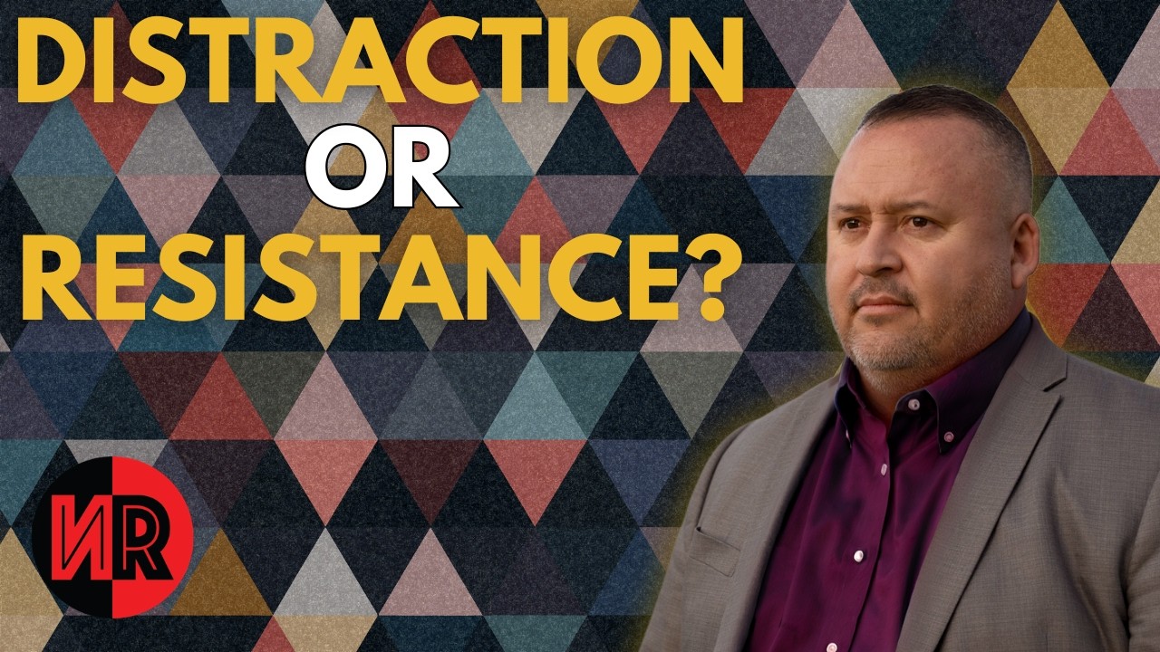 Recognizing Spiritual Resistance in Your Walk