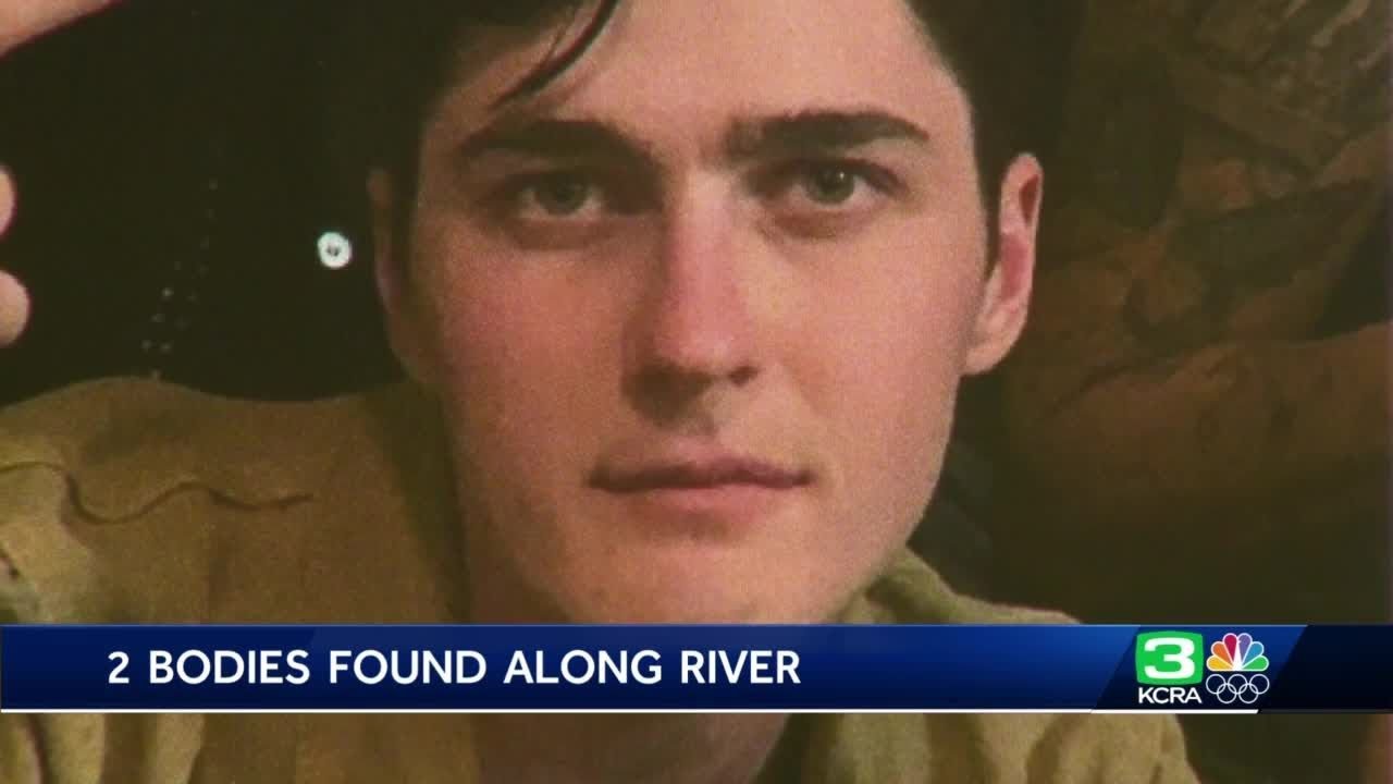 Officials find 2 bodies along American River within 12 hours
