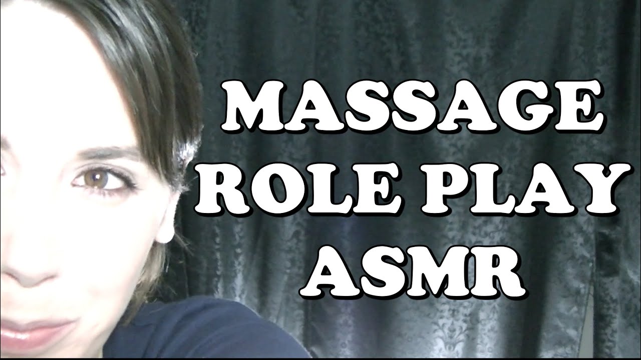 ASMR Massage: Quick Fix Friday (Binaural)