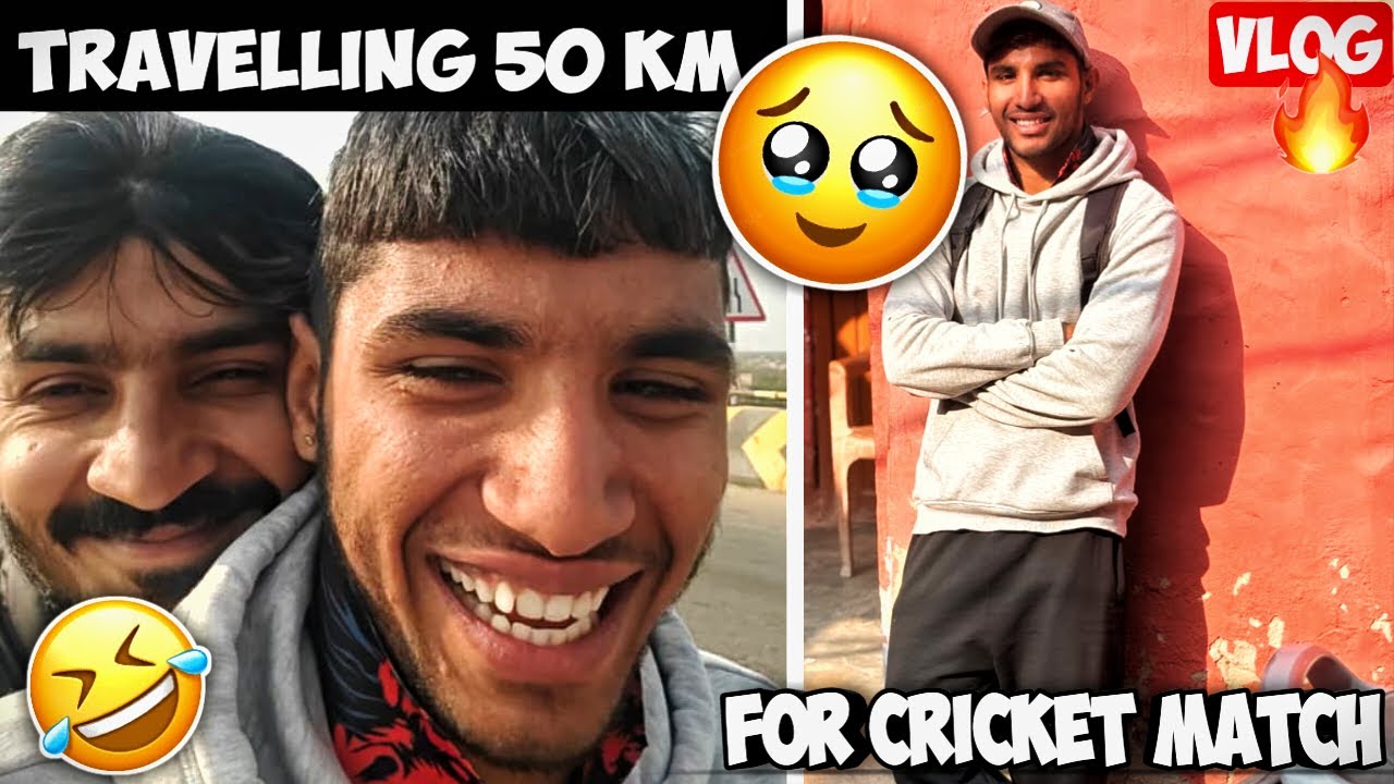 Unexpected 60 km with friends ( Match Day )