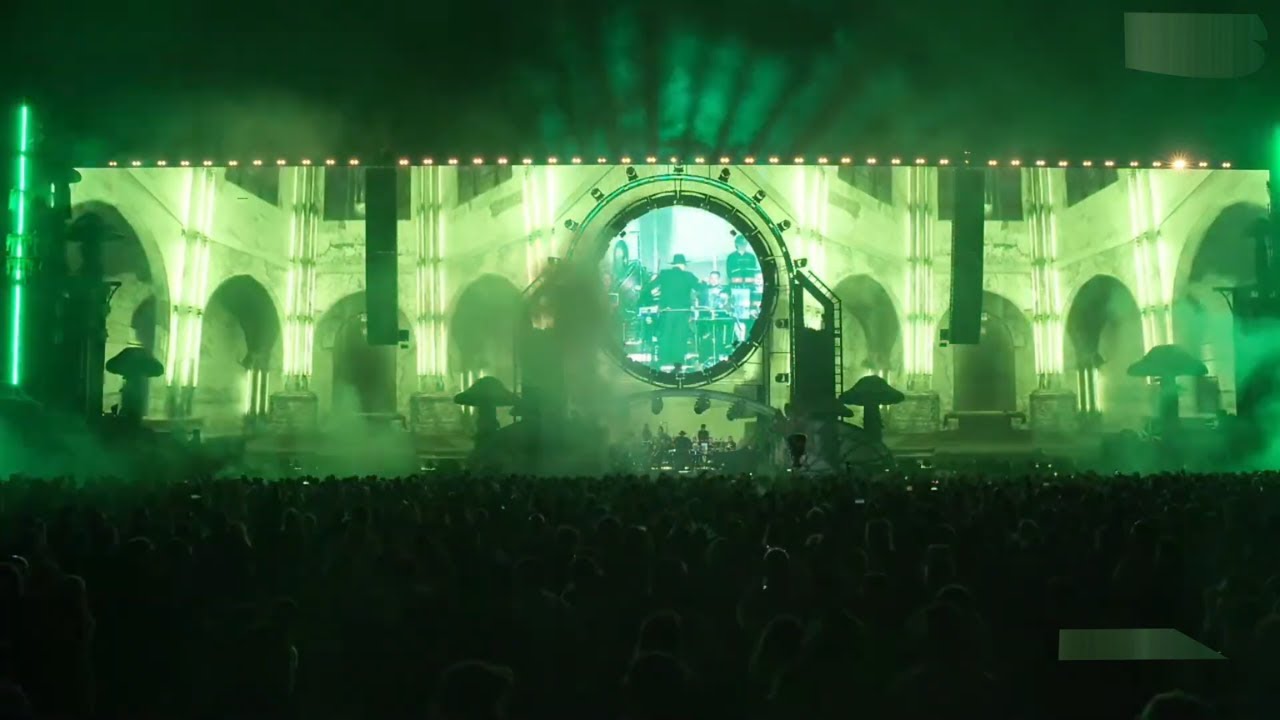 ORKIESTRA AKADEMII BEETHOVENOWSKIEJ - Sunrise Festival 2024 Kołobrzeg (HQ)