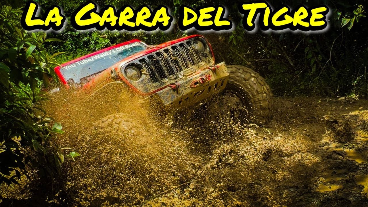 MURIO la RUTA! Ya es Imposible Las Vacas Ni las 43 Off Road Extremo