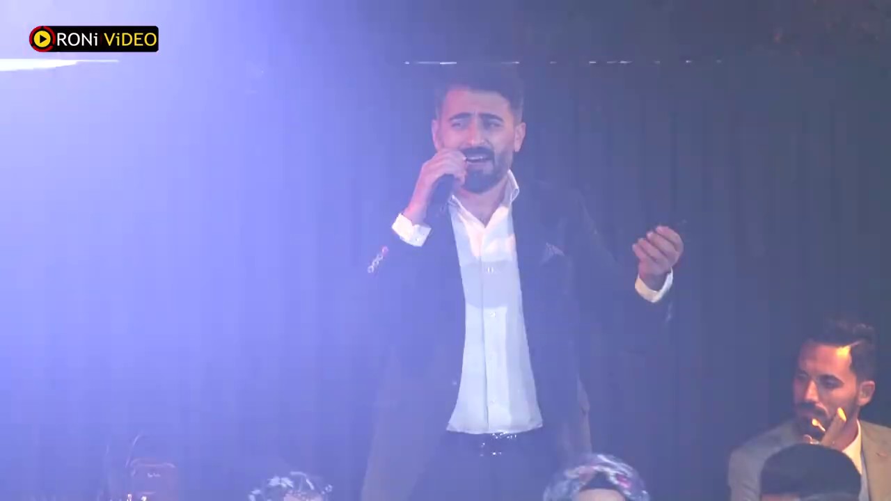 Koma Roni - Antalya - &Ccedil;ekdar Şama'nın D&uuml;ğ&uuml;n&uuml;