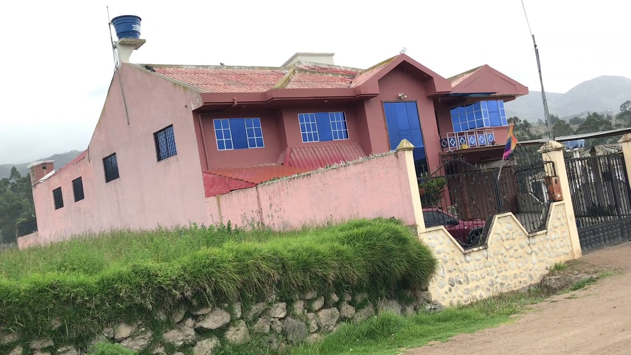 COMUNIDAD DE  NAR   (CAÑAR -ECUADOR)