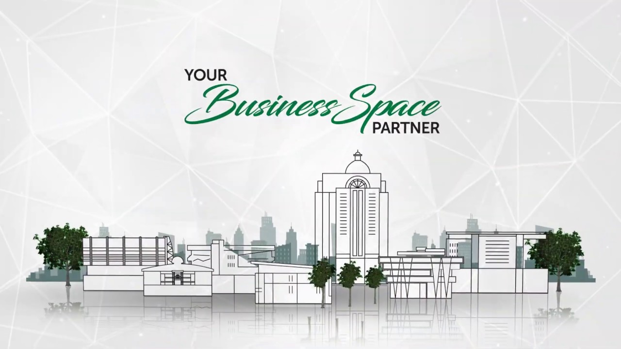 Axis-REIT Corporate Video 2020
