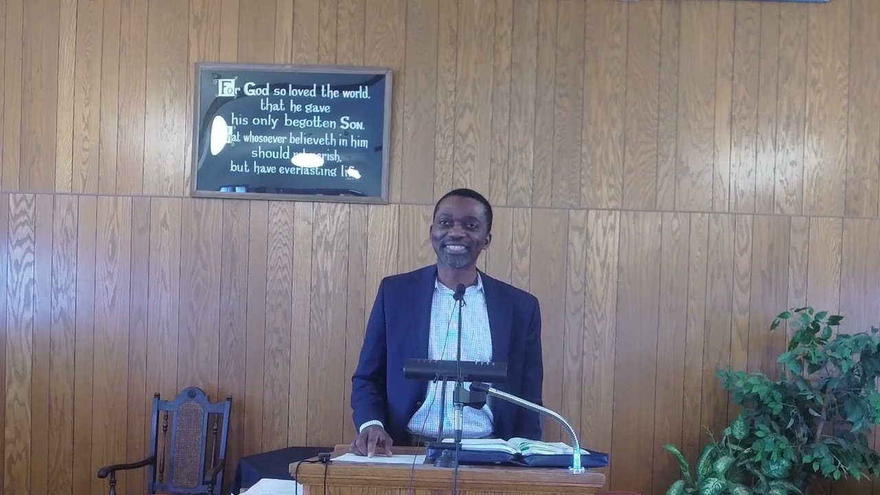 Hebrew 7:17-22 Is Anyone Better Than Jesus | 11/30/2025