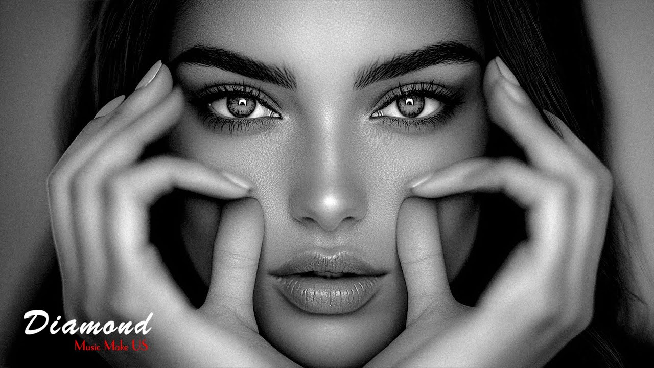 Deep House Mix Best of 2025 | Deep House, Nu Disco, Chillout, Vocal House by Diamond #44
