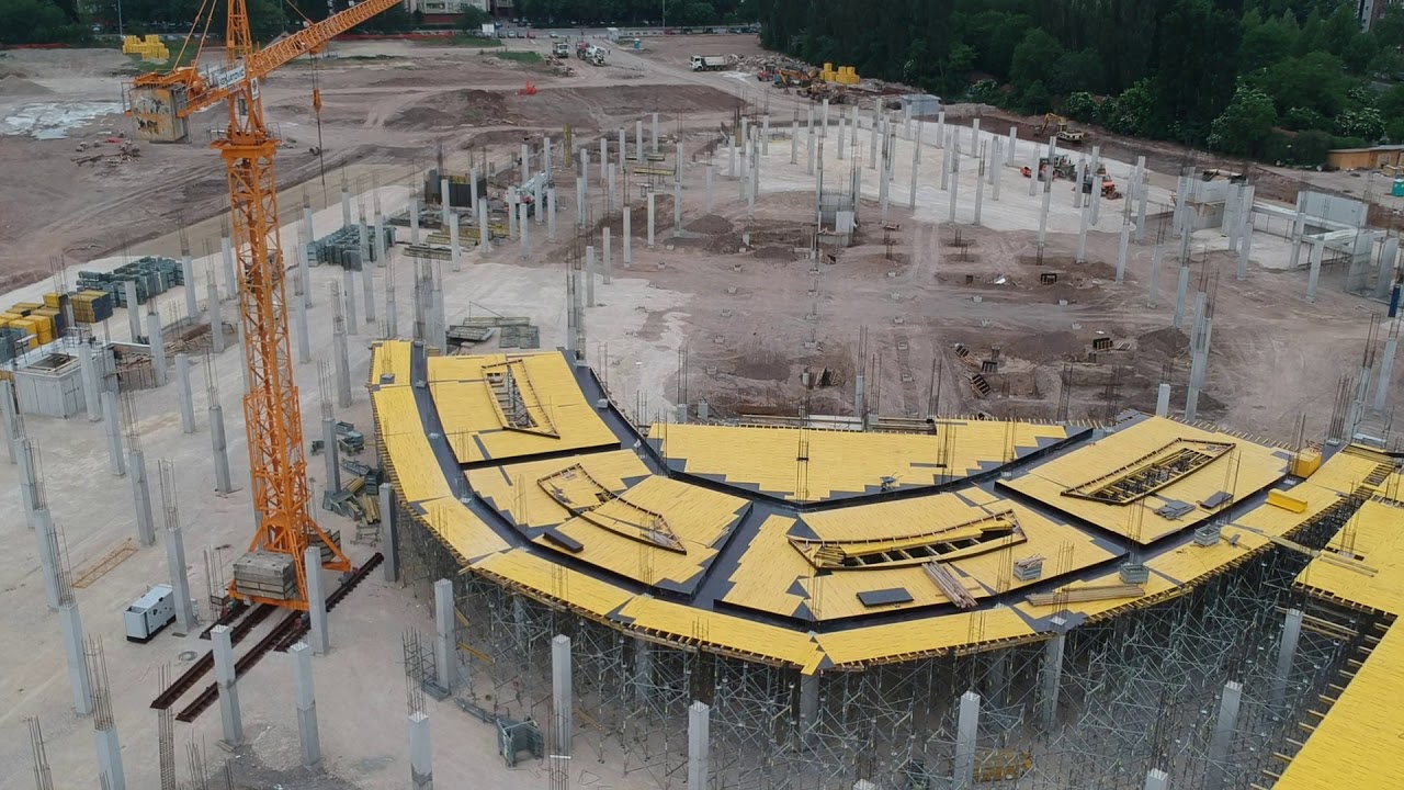 Delta planet Niš 18. V 2020. III