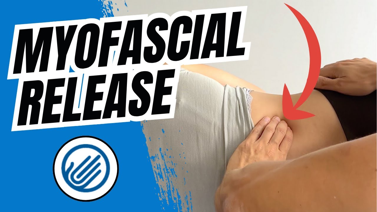 Quadratus Lumborum Myofascial Release - Step-by-Step Techniques for Manual Therapists