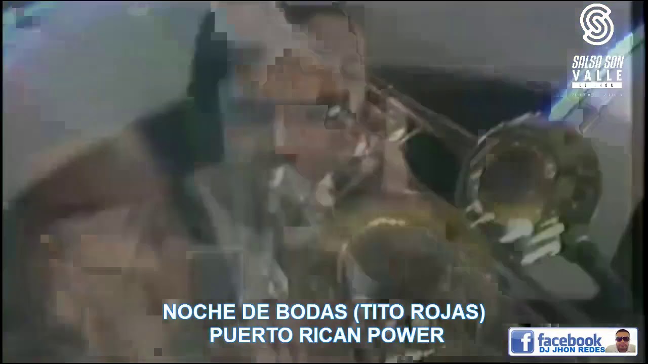 Noche de bodas