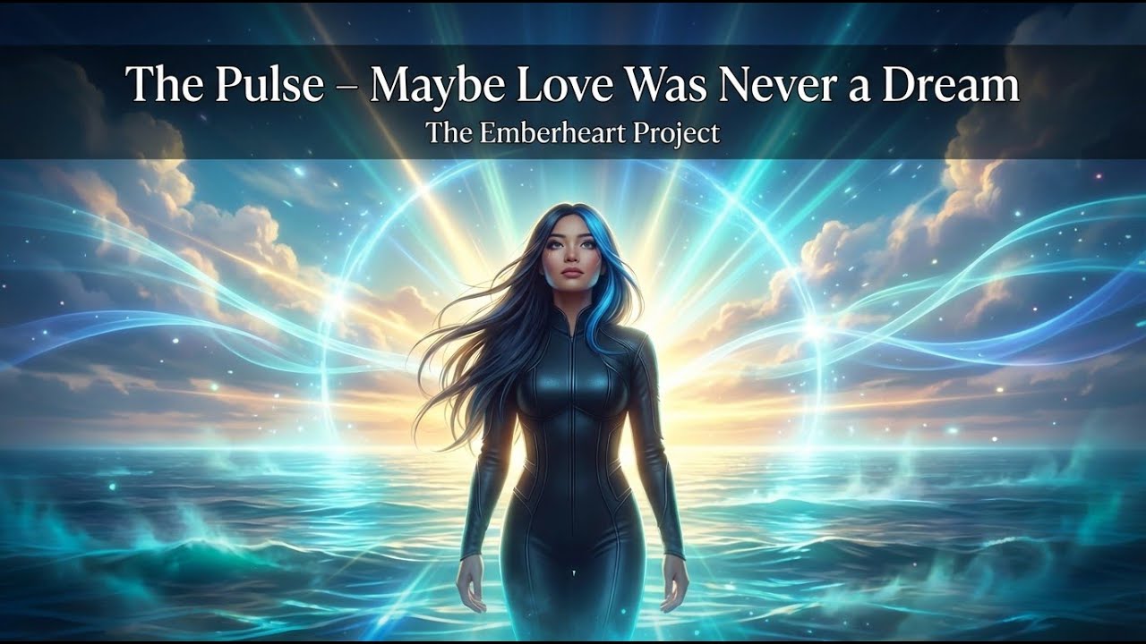 Maybe Love Was Never a Dream – Emotional Uplifting Trance Journey