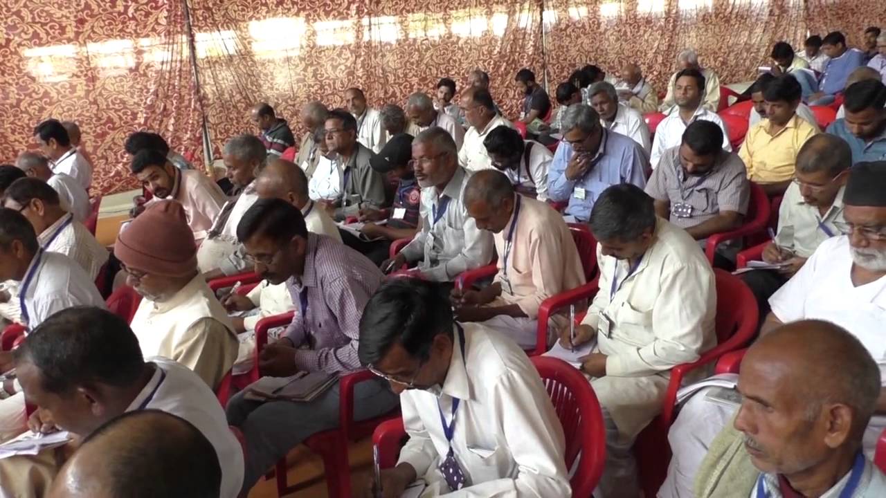 सुभाष पालेकर प्राकृतिक (आध्यात्मिक) खेती - भाग १०
