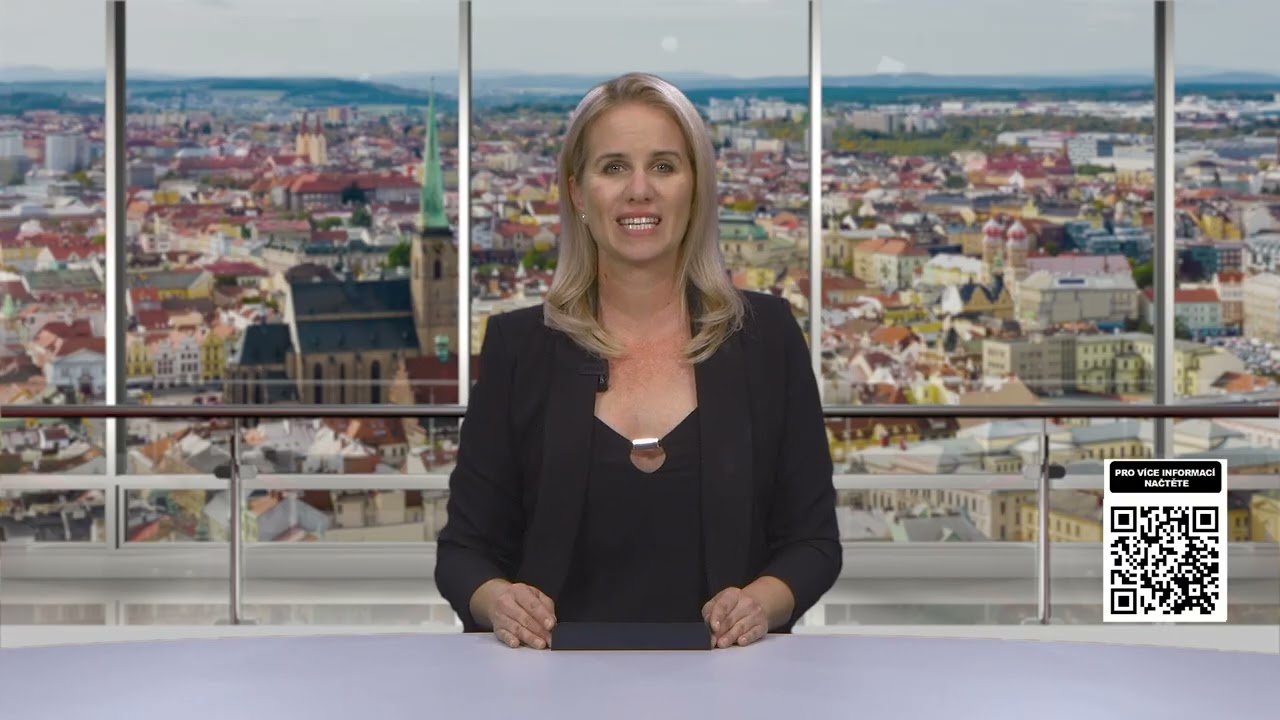 Zpr&aacute;vy ZAK TV 10. 9. 2025