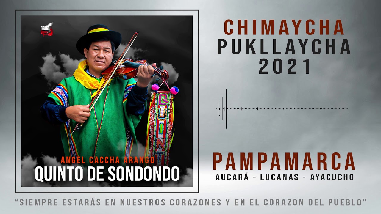 QUINTO DE SONDONDO 