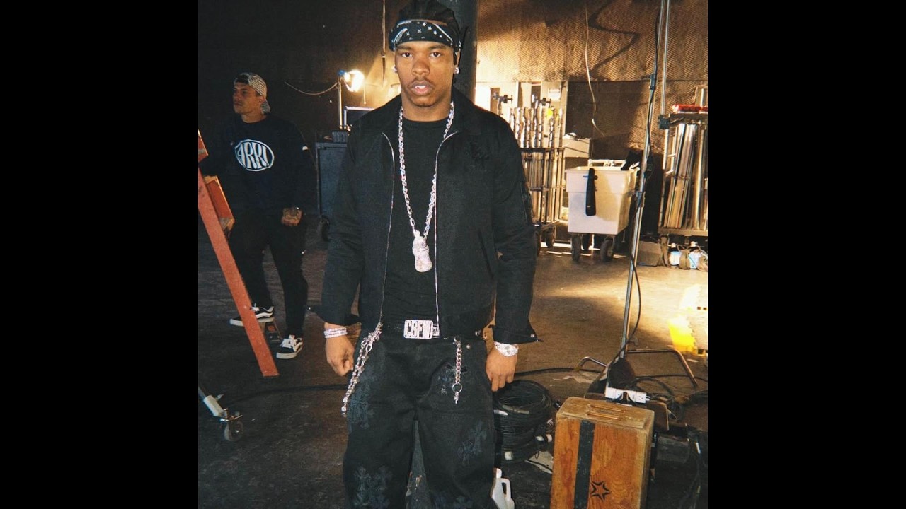 (HARD) Lil Baby Type Beat - 