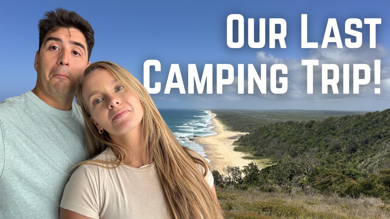 The Trip That Made Leaving Australia So Much Harder
