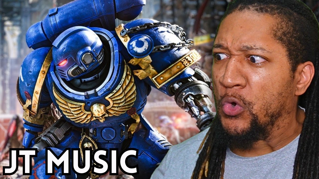 JT Music (feat. Andrea Storm Kaden) -  