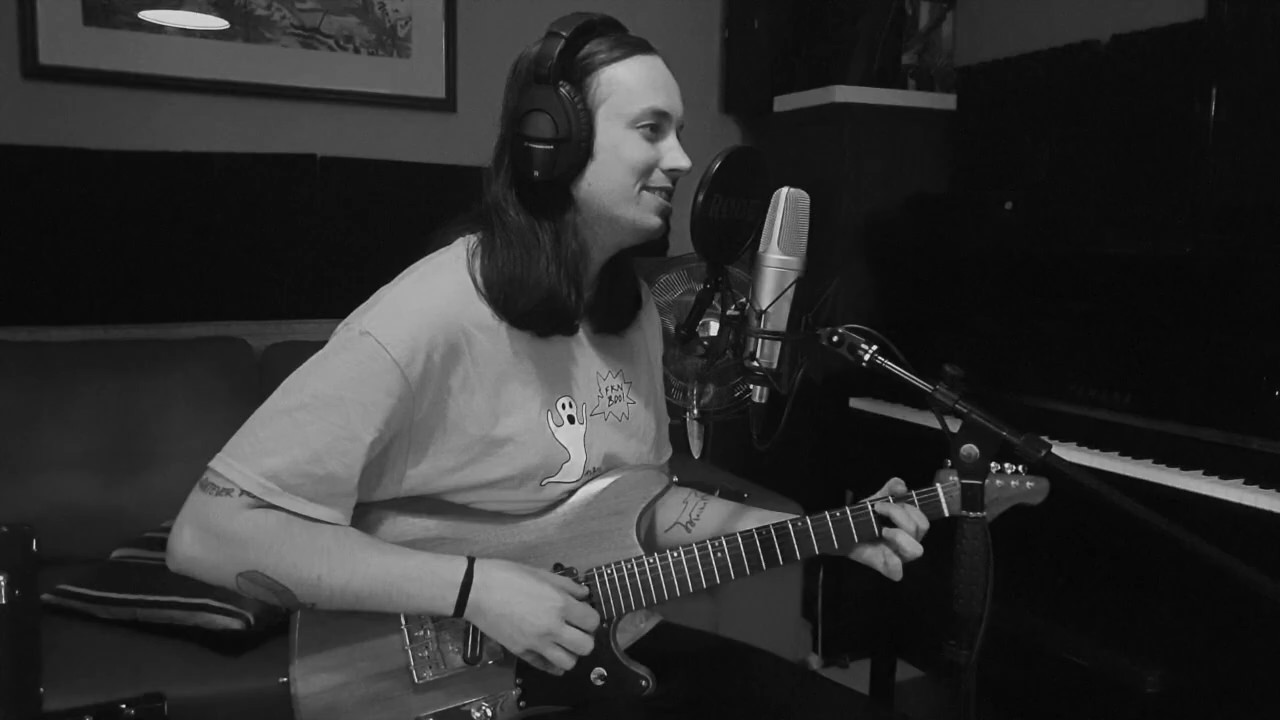 Viv In The Front Seat - Ceres (Cover by Pat Broxton)