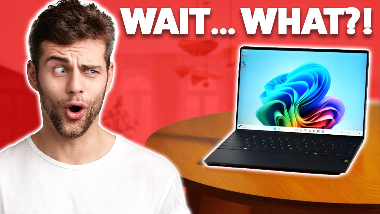 I Tested So Many... THIS Is The BEST Laptop Under $1000 for 2025
