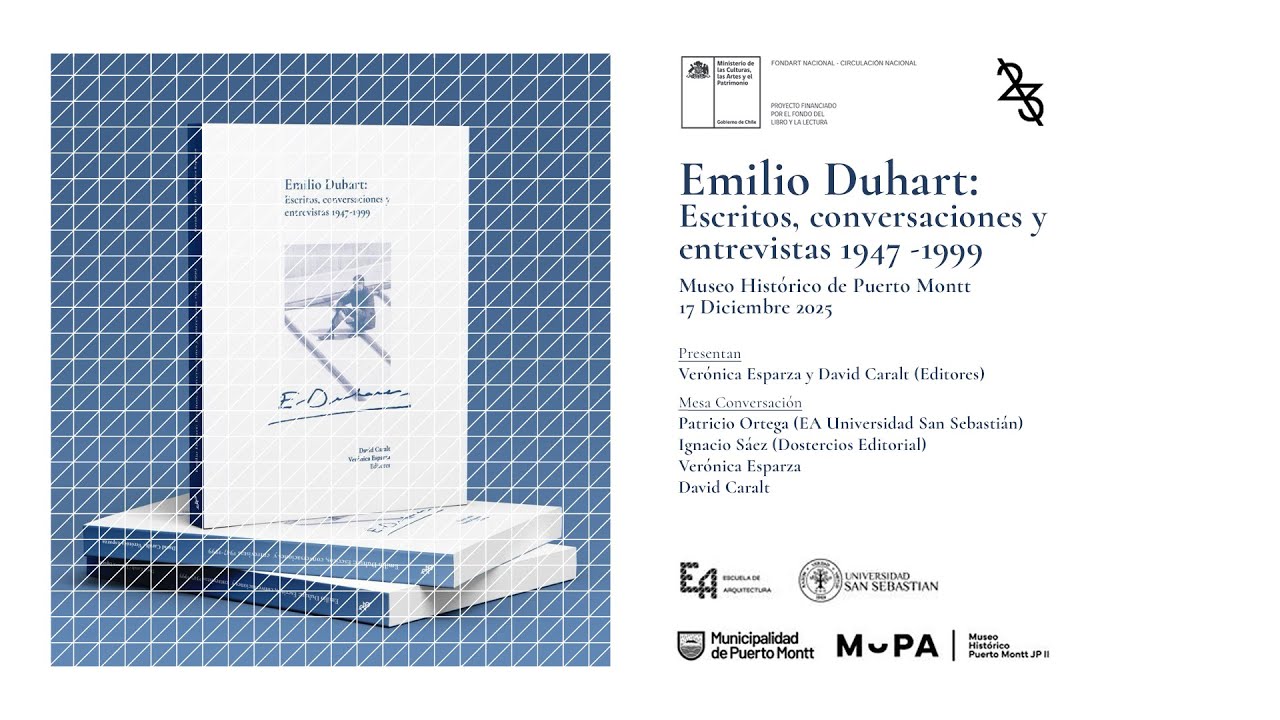 Presentación del libro 