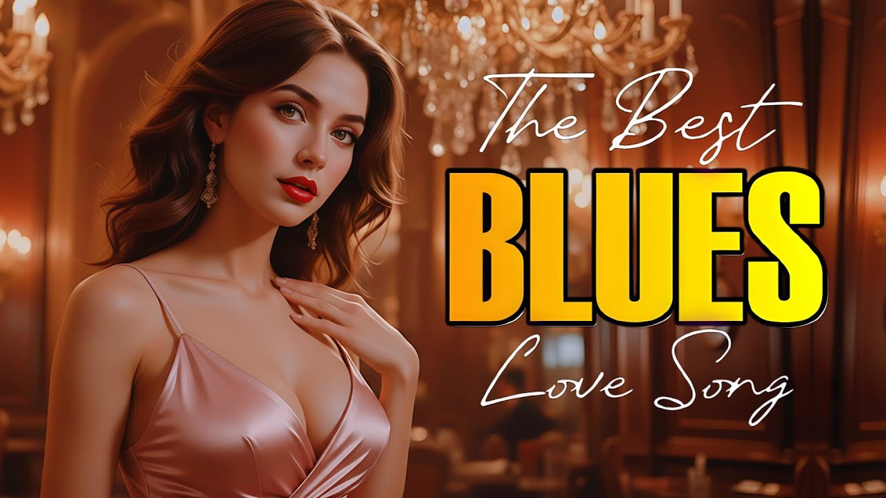 Classic Soul Blues Melodies Inspired by Otis Redding