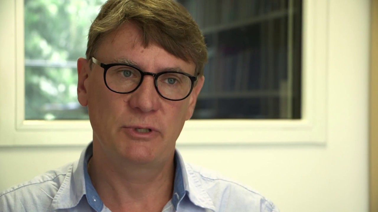 Professor Thomas Tufte