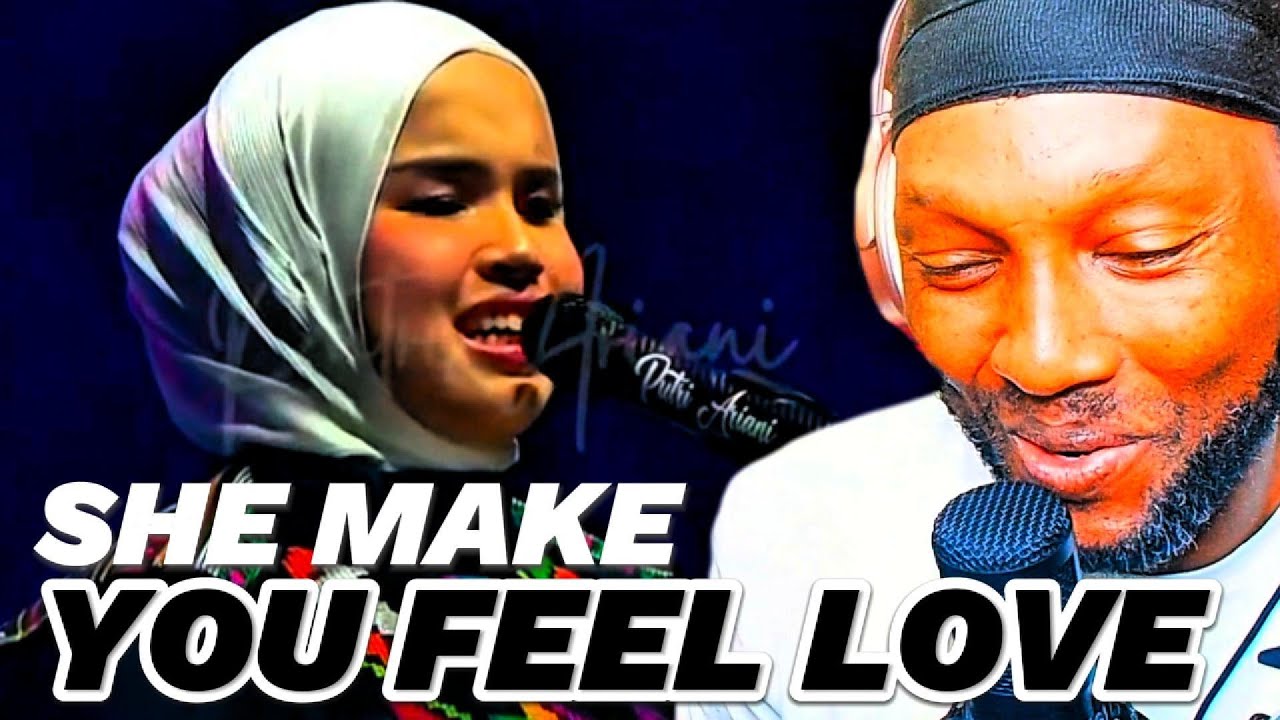 PUTRI ARIANI - 