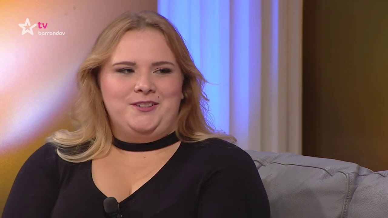 Nebezpečné vztahy live (2017/29) - Proč jsi to udělala