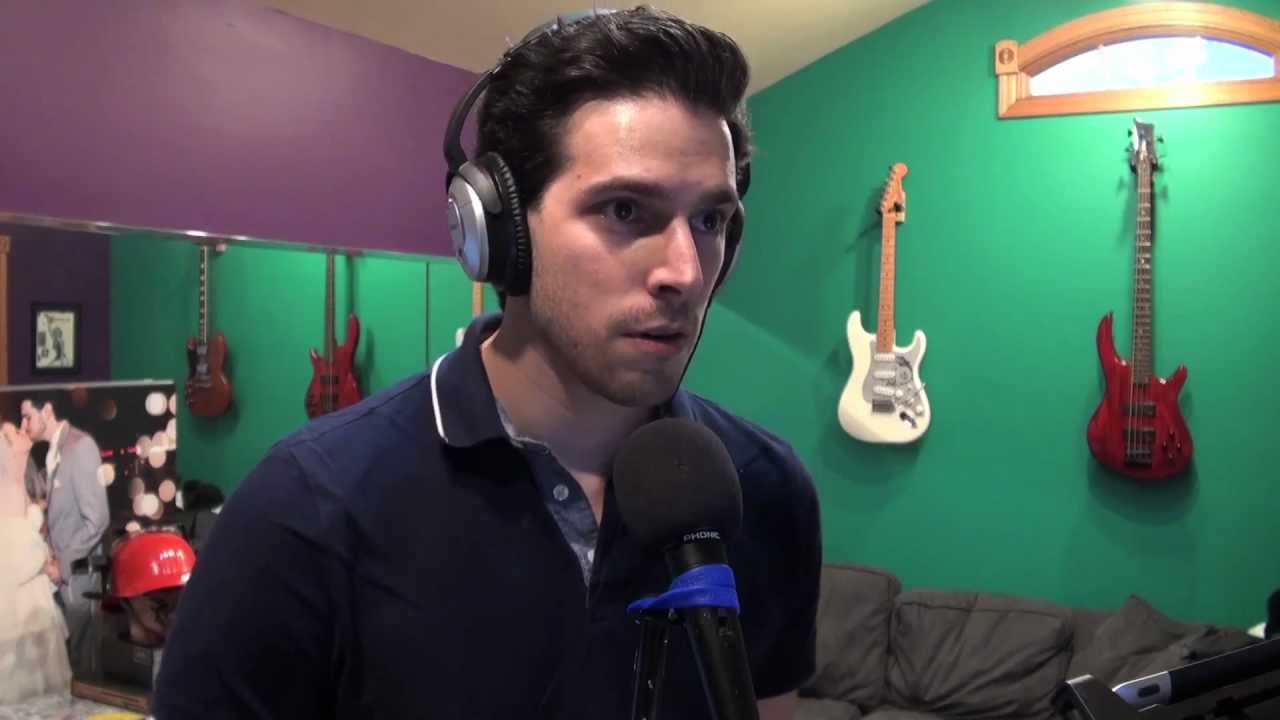 Confrontation- Jekyll and Hyde cover
