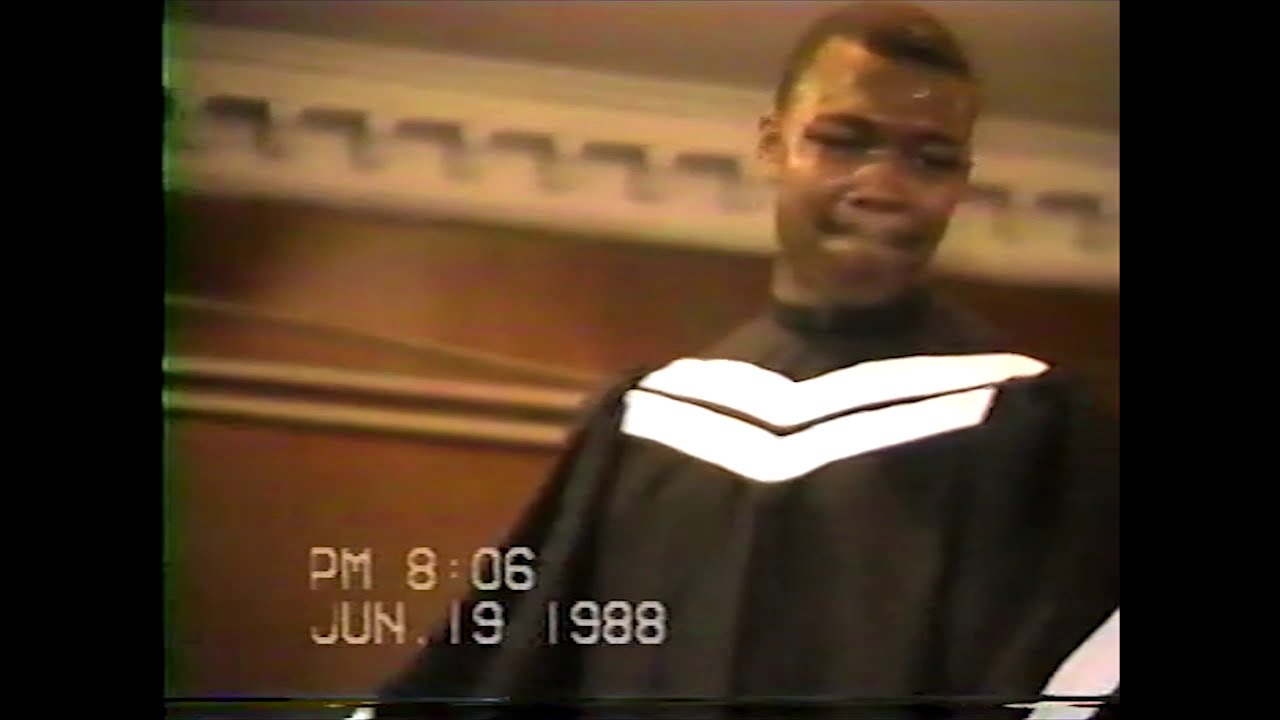 Temple Baptist Church | Throwback Thursday